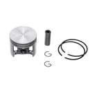 Kompletní píst pro motorové pily Stihl MS650 52 mm (OEM 11220302003)