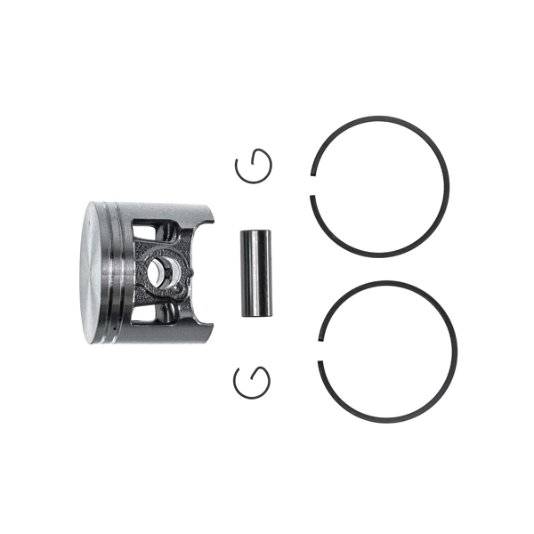 Kompletní píst pro motorové pily Stihl MS650 52 mm (OEM 11220302003)