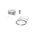 Kompletní píst pro motory Briggs & Stratton výkon 10,0 PS - 14,0 PS 87,00 mm (OEM 595053)