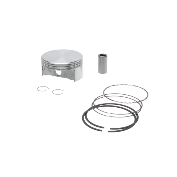 Kompletní píst pro motory Briggs & Stratton výkon 10,0 PS - 14,0 PS 87,00 mm (OEM 595053)
