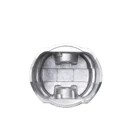 Kompletní píst pro motory Briggs & Stratton výkon 10,0 PS - 18,0 PS 2. výbrus +0,50 mm 87,80 mm (OEM 391288)