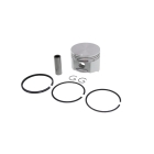 Kompletní píst pro motory Briggs & Stratton výkon 10,0 PS - 18,0 PS 87,30 mm (OEM 391285)
