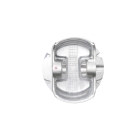 Kompletní píst pro motory Briggs & Stratton výkon 15,0 PS - 19,0 PS 90,50 mm (OEM 594539)