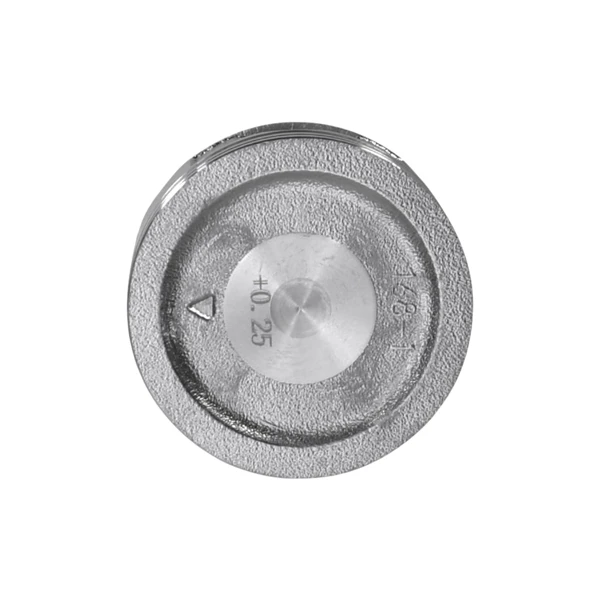 Kompletní píst pro motory Honda GX160 1. výbrus +0,25 mm 68,25 mm (OEM 13101ZE1000)