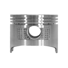 Kompletní píst pro motory Honda GX160 1. výbrus +0,25 mm 68,25 mm (OEM 13101ZE1000)