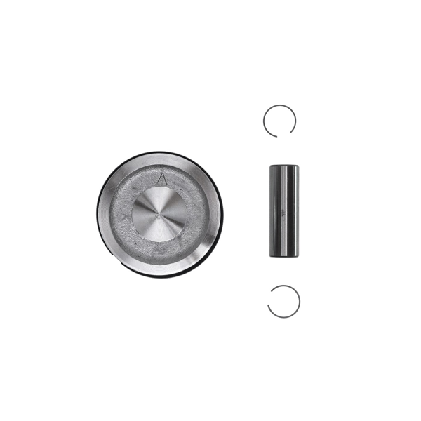 Kompletní píst pro motory Honda GX200 68 mm (OEM 13101ZL0010)