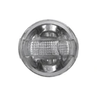 Kompletní píst pro motory Honda GX240 1. výbrus +0,25 mm 73,25 mm (OEM 13102ZE2W00)