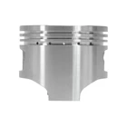Kompletní píst pro motory Honda GX240 1. výbrus +0,25 mm 73,25 mm (OEM 13102ZE2W00)