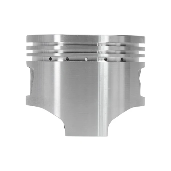 Kompletní píst pro motory Honda GX240 1. výbrus +0,25 mm 73,25 mm (OEM 13102ZE2W00)