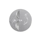Kompletní píst pro motory Honda GX240 1. výbrus +0,25 mm 73,25 mm (OEM 13102ZE2W00)