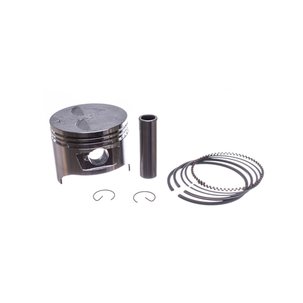 Kompletní píst pro motory Honda GX240 73 mm (OEM 13101ZE2010)