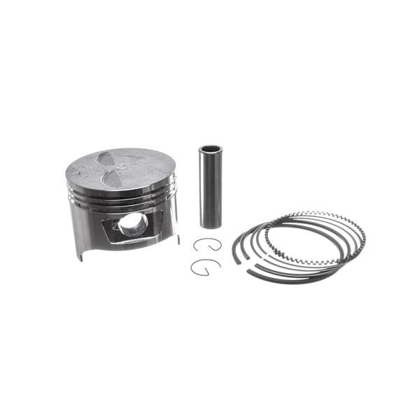 Kompletní píst pro motory Honda GX240 73 mm (OEM 13101ZE2010)