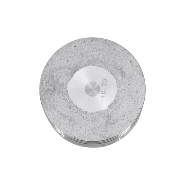Kompletní píst pro motory Honda GX340 1. výbrus +0,25 mm 82,25 mm (OEM 13102ZE3W00)