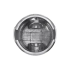 Kompletní píst pro motory Honda GX340 1. výbrus +0,25 mm 82,25 mm (OEM 13102ZE3W00)