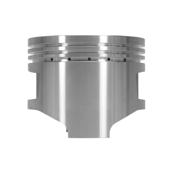 Kompletní píst pro motory Honda GX340 1. výbrus +0,25 mm 82,25 mm (OEM 13102ZE3W00)