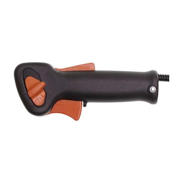 Kompletní plynová rukojeť pro křovinořezy Stihl FS120 FS200 FS250 FS300 FS350 FS400 FS450 FS480 FT250 (OEM 41287901301)