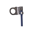 Kompletní plynová rukojeť pro křovinořezy Stihl FS120 FS200 FS250 FS300 FS350 FS400 FS450 FS480 FT250 (OEM 41287901301)