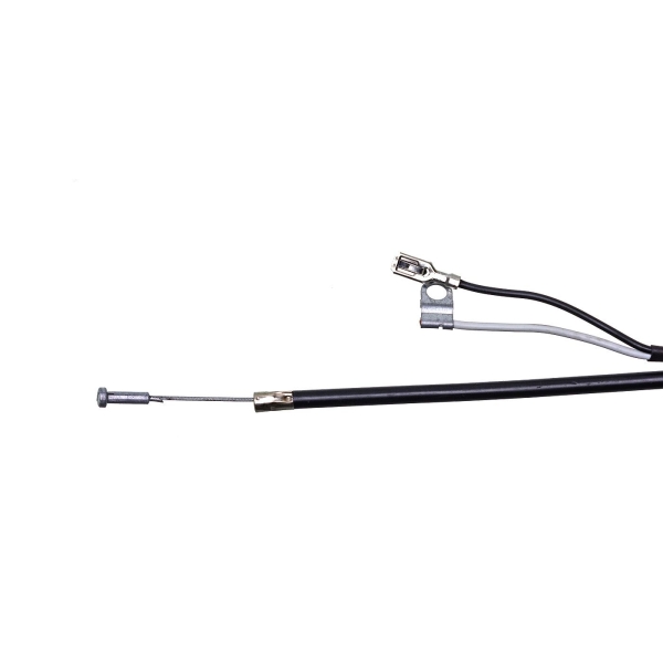 Kompletní plynová rukojeť pro křovinořezy Stihl FS120 FS200 FS250 FS300 FS350 FS400 FS450 FS480 FT250 (OEM 41287901301)