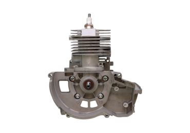 Kompletní polomotor pro křovinořezy Stihl FS120 FS200 FS250 FS300 FS350 obsah 40,2 ccm výkon 2,2 PS