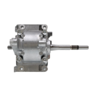 Kompletní polomotor pro křovinořezy Stihl FS38 FS55 obsah 27,2 ccm výkon 1,0 PS