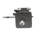 Kompletní polomotor pro křovinořezy Stihl FS38 FS55 obsah 27,2 ccm výkon 1,0 PS