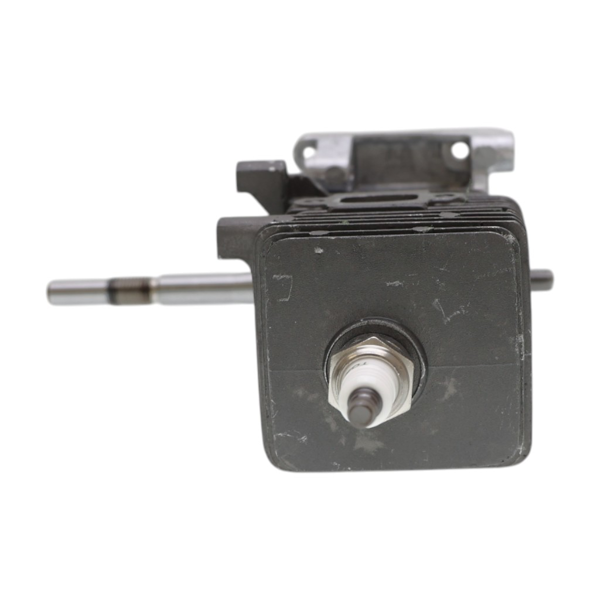 Kompletní polomotor pro křovinořezy Stihl FS38 FS55 obsah 27,2 ccm výkon 1,0 PS