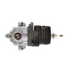 Kompletní polomotor pro křovinořezy Stihl FS38 FS55 obsah 27,2 ccm výkon 1,0 PS