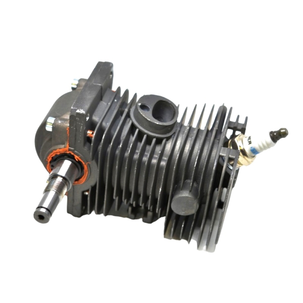 Kompletní polomotor pro řetězové pily Stihl 017 018 MS170 MS180 obsah 30,1 ccm výkon 1,6 PS