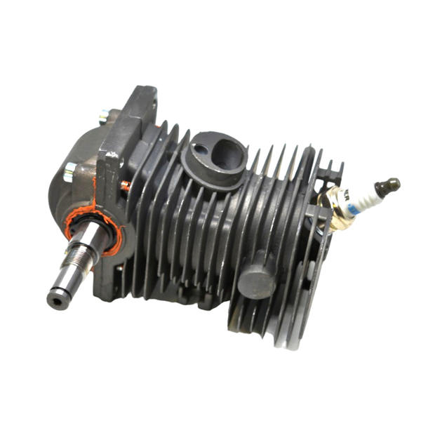 Kompletní polomotor pro řetězové pily Stihl 017 018 MS170 MS180 obsah 30,1 ccm výkon 1,6 PS