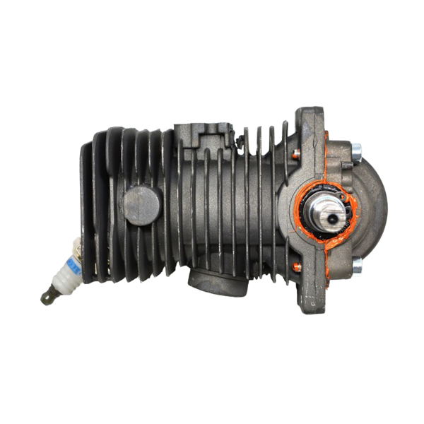 Kompletní polomotor pro řetězové pily Stihl 017 018 MS170 MS180 obsah 30,1 ccm výkon 1,6 PS