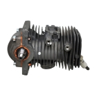 Kompletní polomotor pro řetězové pily Stihl 017 018 MS170 MS180 obsah 31,8 ccm výkon 2,0 PS