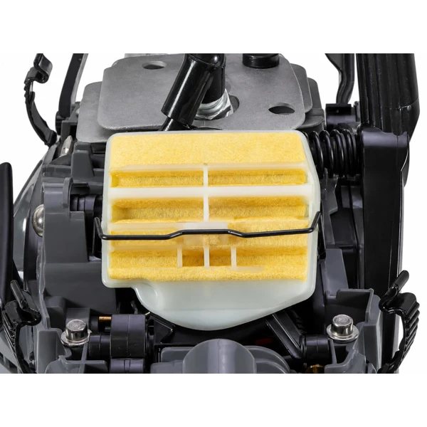 Kompletní poloprofesionální motor pro řetězové pily HSP4450 obsah 50,2 ccm výkon 2,4 kW (3,3 PS)