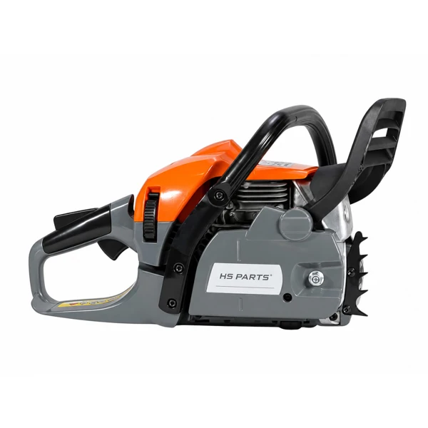 Kompletní poloprofesionální motor pro řetězové pily HSP4450 obsah 50,2 ccm výkon 2,4 kW (3,3 PS)