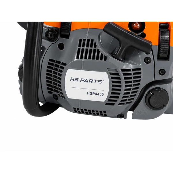 Kompletní poloprofesionální motor pro řetězové pily HSP4450 obsah 50,2 ccm výkon 2,4 kW (3,3 PS)