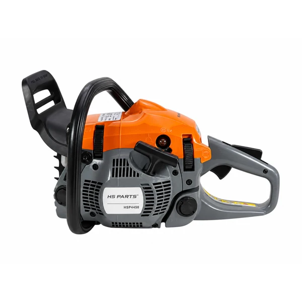 Kompletní poloprofesionální motor pro řetězové pily HSP4450 obsah 50,2 ccm výkon 2,4 kW (3,3 PS)
