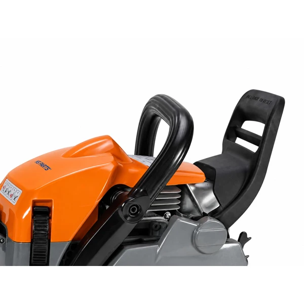 Kompletní poloprofesionální motor pro řetězové pily HSP4450 obsah 50,2 ccm výkon 2,4 kW (3,3 PS)