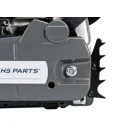 Kompletní poloprofesionální motor pro řetězové pily HSP4450 obsah 50,2 ccm výkon 2,4 kW (3,3 PS)