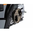Kompletní poloprofesionální motor pro řetězové pily HSP4450 obsah 50,2 ccm výkon 2,4 kW (3,3 PS)