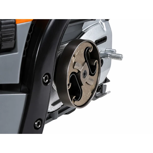 Kompletní poloprofesionální motor pro řetězové pily HSP4450 obsah 50,2 ccm výkon 2,4 kW (3,3 PS)