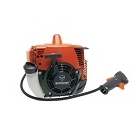 Kompletní profesionální motor pro křovinořezy FF250 obsah 40,2 ccm výkon 2,2 PS