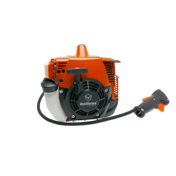 Kompletní profesionální motor pro křovinořezy FF250 obsah 40,2 ccm výkon 2,2 PS