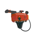 Kompletní profesionální motor pro křovinořezy FF250 obsah 40,2 ccm výkon 2,2 PS