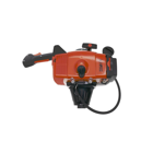 Kompletní profesionální motor pro křovinořezy FF250 obsah 40,2 ccm výkon 2,2 PS