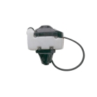 Kompletní profesionální motor pro křovinořezy FF250 obsah 40,2 ccm výkon 2,2 PS