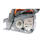 Kompletní profesionální motor pro řetězové pily G260 obsah 50,2 ccm výkon 3,5 PS super akce
