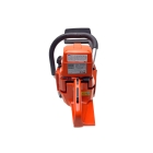 Kompletní profesionální motor pro řetězové pily G288 obsah 87 ccm výkon 5,5 PS super akce