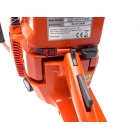 Kompletní profesionální motor pro řetězové pily G288 obsah 87 ccm výkon 5,5 PS super akce