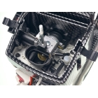 Kompletní profesionální motor pro řetězové pily G372XP PRO obsah 71 ccm výkon 5,4 PS super akce