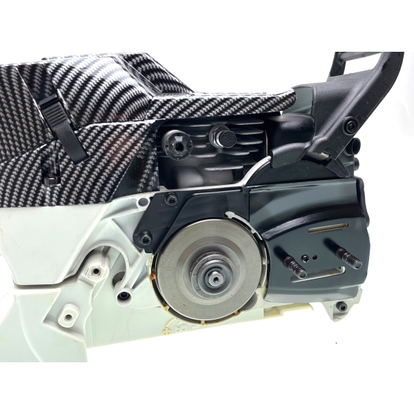 Kompletní profesionální motor pro řetězové pily G372XP PRO obsah 71 ccm výkon 5,6 PS super akce