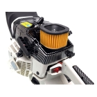 Kompletní profesionální motor pro řetězové pily G372XP PRO obsah 71 ccm výkon 5,6 PS super akce